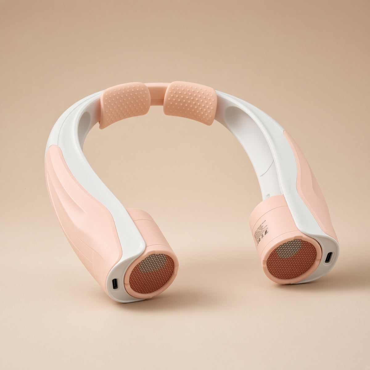 AeroCore™ Portable Neck Fan