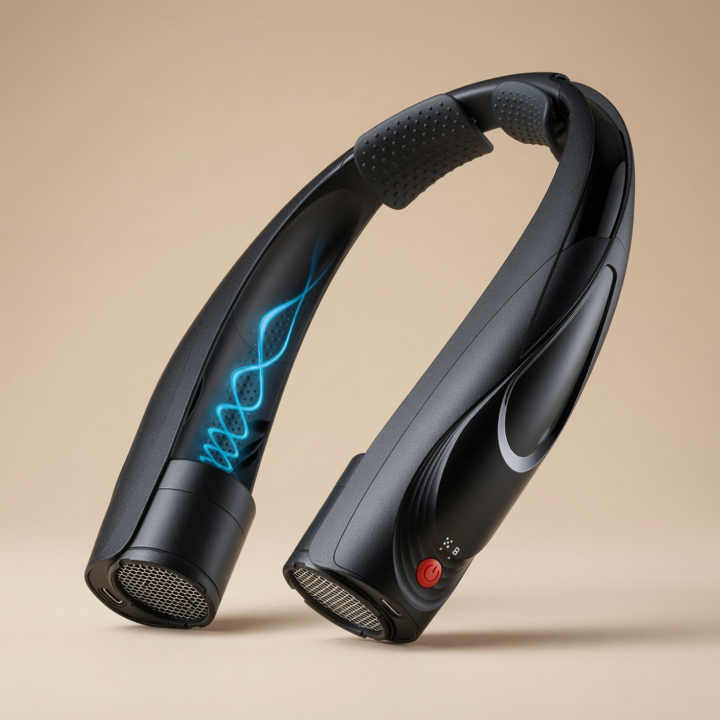 AeroCore™ Portable Neck Fan