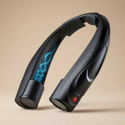 AeroCore™ Portable Neck Fan