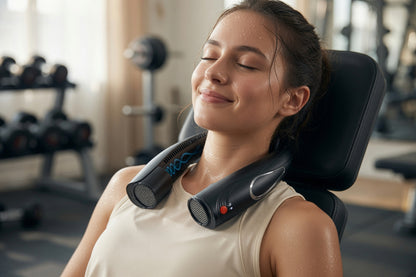 AeroCore™ Portable Neck Fan
